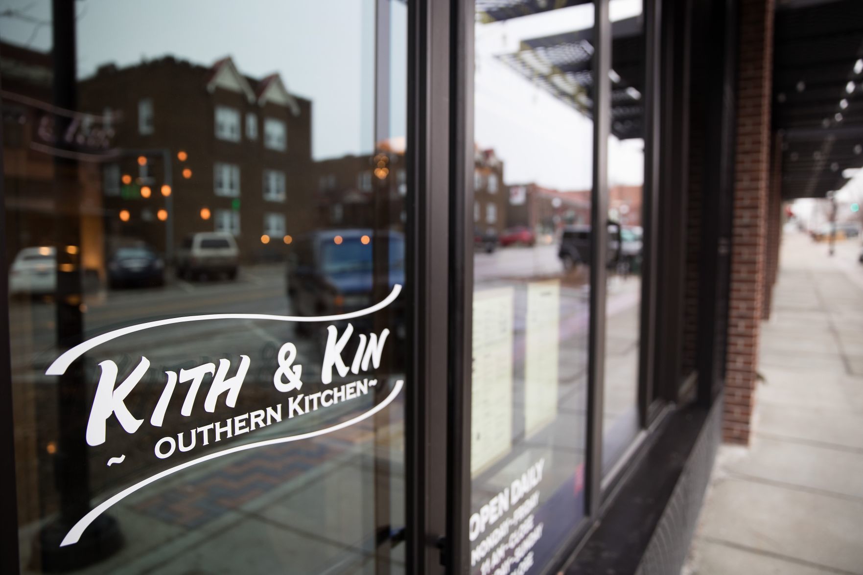 Kith & Kin
